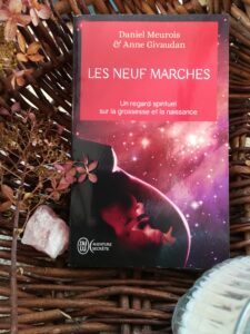 Les Neuf marches