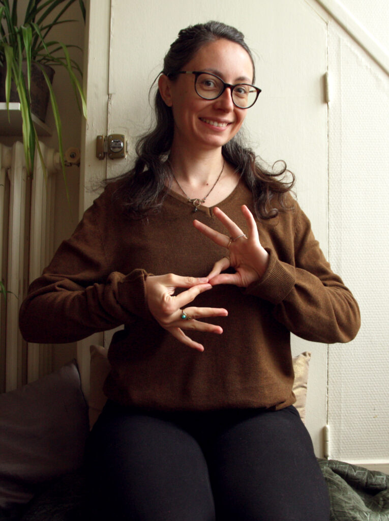 Aurélia Doula 77 Seint-et-Marne